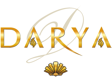 darya