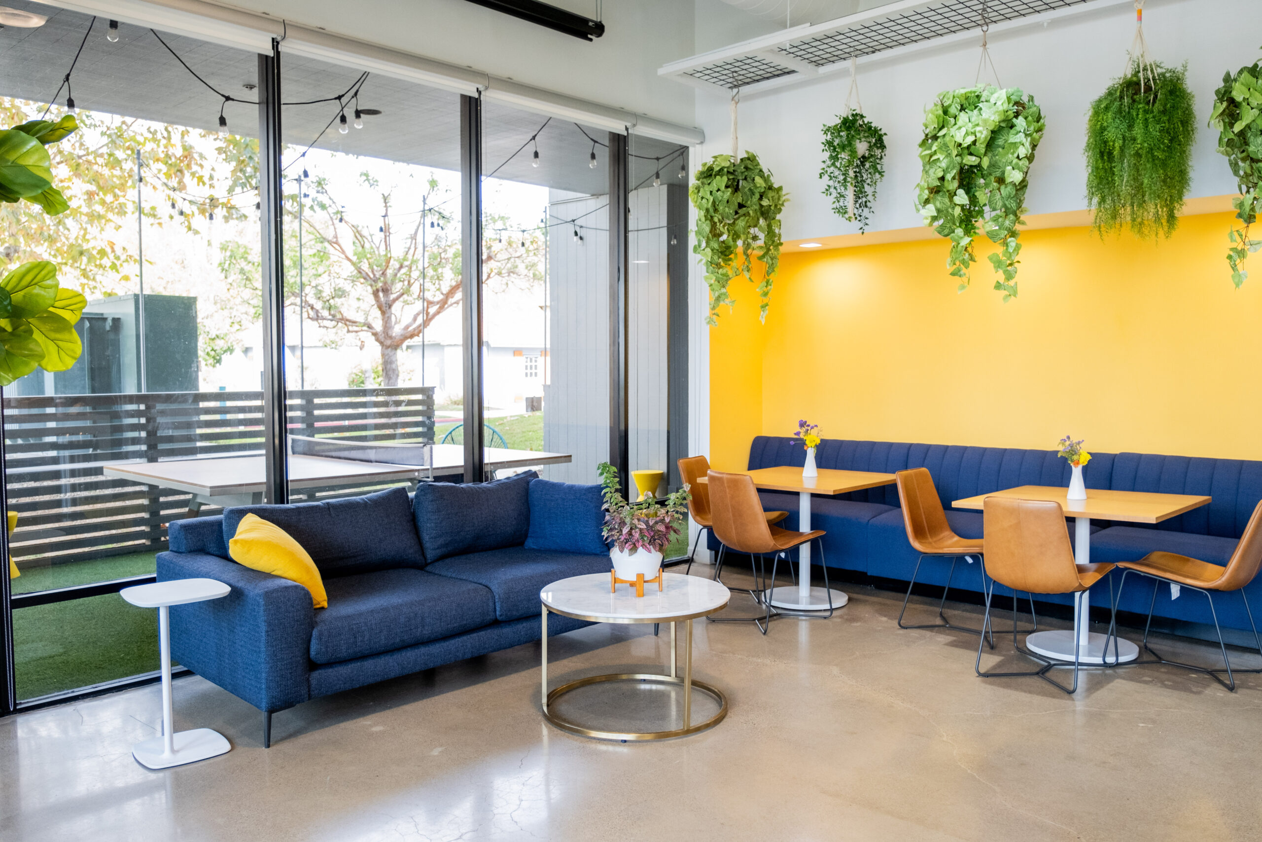 Kitchen Seating